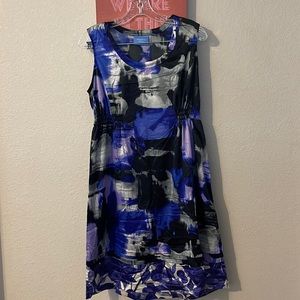 Simply Vera Dress